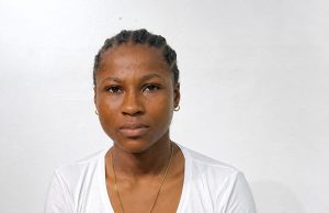 Commonwealth Games Gold Medalist Onome Didih Confesses: I Can’t Eat Or Drink Whatever I Want, Because There Are Many Anti-doping Rules
