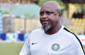 ‘We Should Have Scored More’ — Boboye Demands More From Edo Queens After 7-0 WAFU-B Rout