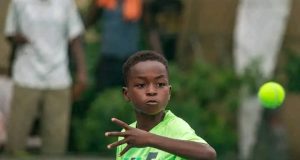 21 States Converge in Lagos for 4th Gbolahan Odele Tennis Championship