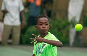 21 States Converge in Lagos for 4th Gbolahan Odele Tennis Championship