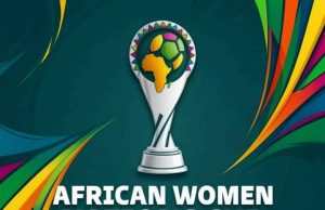 Nigeria Steps Up Preparation For 2026 Africa MiniFootball Women’s Nations Cup