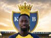 Nigerian Defender Isaac Afolabi Begins New Chapter with KF Burreli in Albania l
