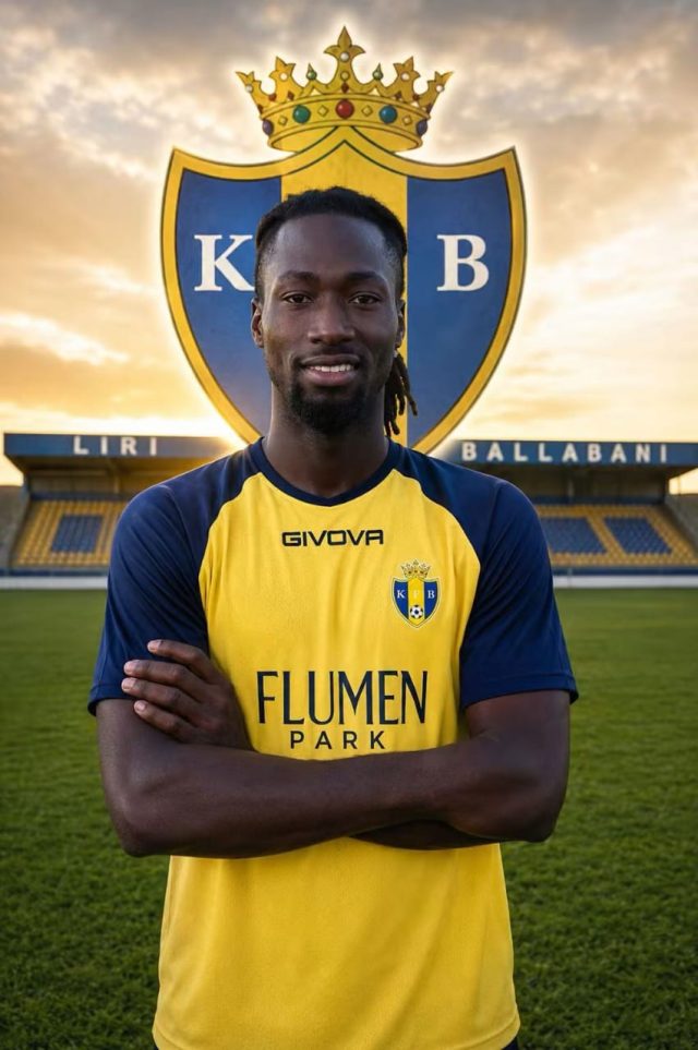 Afolabi