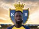Nigerian Defender Isaac Afolabi Begins New Chapter with KF Burreli in Albania l