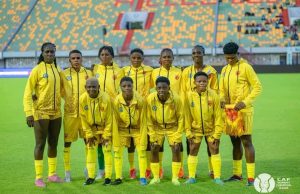 Edo Queens Face Crucial ASEC Mimosas Test in WAFU-B Champions League Qualifiers