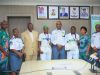 Customs Boss Adewale Adeniyi Charges Nigeria’s Beach Volleyball Duo To Represent Africa Well At 2028 Olympics