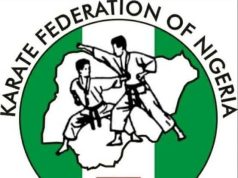 Karate Federation Turns Attention Towards National League for Continuous Action in Martial Sport