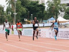 Database Of Discoveries At Youth Competitions Will Help Us Tackle Age Falsification – Sule Oluyemi