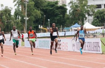 Database Of Discoveries At Youth Competitions Will Help Us Tackle Age Falsification – Sule Oluyemi