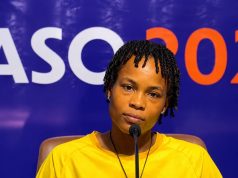 ‘One Game Can’t Give Us the Trophy’ — Edo Queens Captain Odiagbe Warns ASEC Mimosas