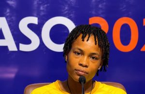 ‘One Game Can’t Give Us the Trophy’ — Edo Queens Captain Odiagbe Warns ASEC Mimosas