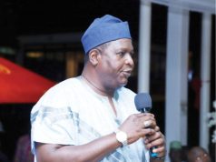 Otunba Runsewe Promises Best Global Practices At Nigerian Golf Summit This Thursday In Abuja