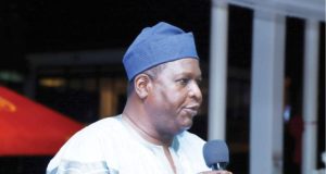 Nigeria Golf Federation Summit: Runsewe Unveils New Plan To Reshape Golf In Nigeria