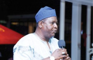 Nigeria Golf Federation Summit: Runsewe Unveils New Plan To Reshape Golf In Nigeria