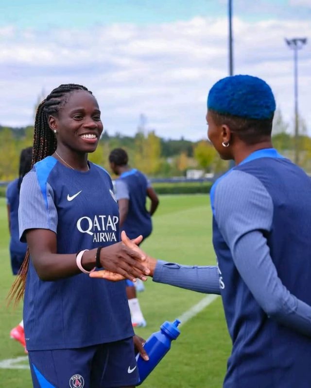 Ajibade & Echegini