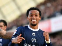 Femi Azeez Named in PFA Championship Team of the Year After Outstanding Millwall Season