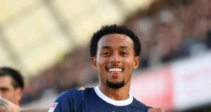 Femi Azeez Named in PFA Championship Team of the Year After Outstanding Millwall Season