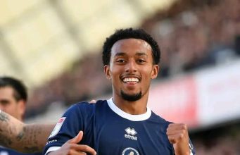 Femi Azeez Named in PFA Championship Team of the Year After Outstanding Millwall Season