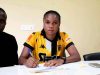 Peace Ikediuba Completes ASEC Mimosas Move, Set for Crucial WAFU-B Clash With Edo Queens