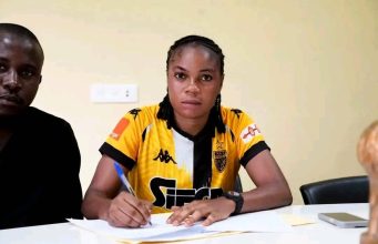 Peace Ikediuba Completes ASEC Mimosas Move, Set for Crucial WAFU-B Clash With Edo Queens