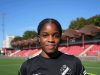 Super Falcons Goalkeeper Comfort Erhabor Begins Trial With Swedish Club AIK