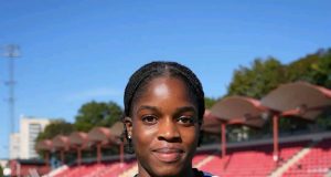 Super Falcons Goalkeeper Comfort Erhabor Begins Trial With Swedish Club AIK