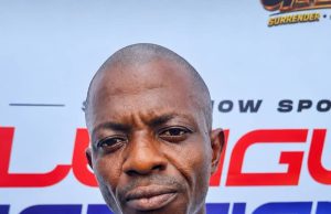 FIFA-Licensed Referee Olajide Olayinka Explains Controversial Red Card Decision in Seamoriow–Dazzle FC Clash
