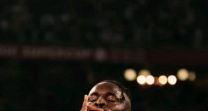 UCL Qualifiers: Arokodare Continues Stunning Start at Ajax With Brace Against Sion
