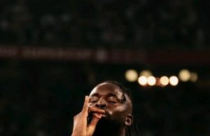 UCL Qualifiers: Arokodare Continues Stunning Start at Ajax With Brace Against Sion