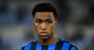 Honest Ahanor Gains Keen Attention From Chelsea, As Move To Stamford Bridge Looms Large