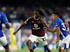 England U-20 Star Olabade Aluko Scores for Leicester City, Keeps Super Eagles Door Open