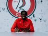 Elijah Adebayo States Sheer Delight With His Summer Transfer To Bristol City