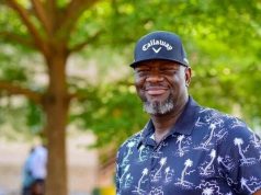 KFN President Chukwudi Dimkpa Targets Successful Outing At UFAK African Karate Championship