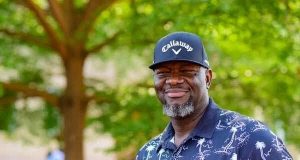 KFN President Chukwudi Dimkpa Targets Successful Outing At UFAK African Karate Championship