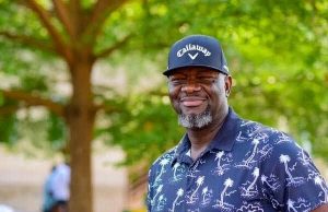 KFN President Chukwudi Dimkpa Targets Successful Outing At UFAK African Karate Championship