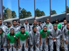 Falconets Step Up Poland Preparations Ahead of 2026 FIFA U-20 Women’s World Cup