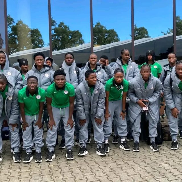 Falconets