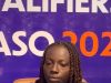 ASEC Mimosas Captain Gnougnoue Confident of Victory Against Edo Queens