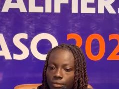 ASEC Mimosas Captain Gnougnoue Confident of Victory Against Edo Queens