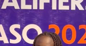 ASEC Mimosas Captain Gnougnoue Confident of Victory Against Edo Queens