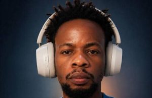 Bolaji Bale – ‘Professional Grassroots Football Commentator’ With Strong Passion To Encourage Young Talents With His Voice