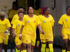 Edo Queens Beat ASEC Mimosas 3-1 to Maintain Perfect WAFU-B Start
