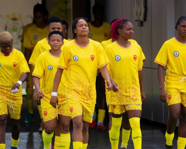 Edo Queens
