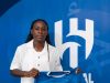 Transfer: Christy Ucheibe Leaves Portugal for Saudi Arabia, Joins Al Hilal Women