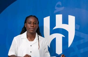 Transfer: Christy Ucheibe Leaves Portugal for Saudi Arabia, Joins Al Hilal Women