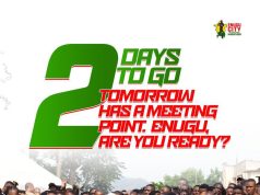 ENUGU CITY INTERNATIONAL MARATHON: 2 DAYS TO GO! A City In Motion – Enugu Set To Host World-Class Road Race