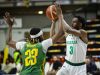 D’Tigers Turn Focus On Friday’s Clash With South Sudan, Following Thursday’s Loss To Cameroon