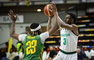 D’Tigers Turn Focus On Friday’s Clash With South Sudan, Following Thursday’s Loss To Cameroon