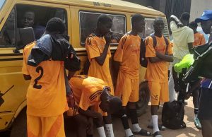 Dazzle Football Academy Bank On Femi Soluade’s Experience To Achieve Giant Strides In Youth Development
