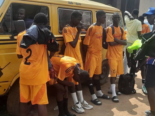 Dazzle Football Academy